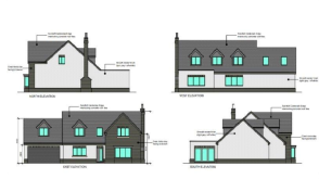 Building Plot in Wrawby photo